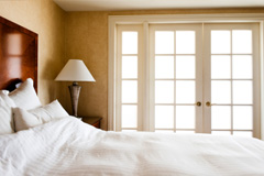 Boarhills bedroom extension costs