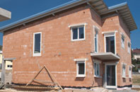 Boarhills home extensions