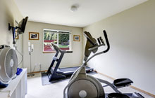 Boarhills home gym construction leads