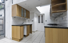 Boarhills kitchen extension leads